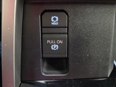 2018 Toyota Tundra 4WD 1794