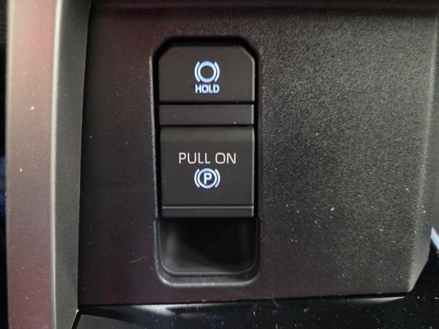 2018 Toyota Tundra 4WD 1794