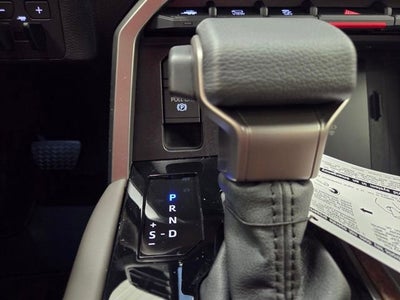 2018 Toyota Tundra 4WD 1794