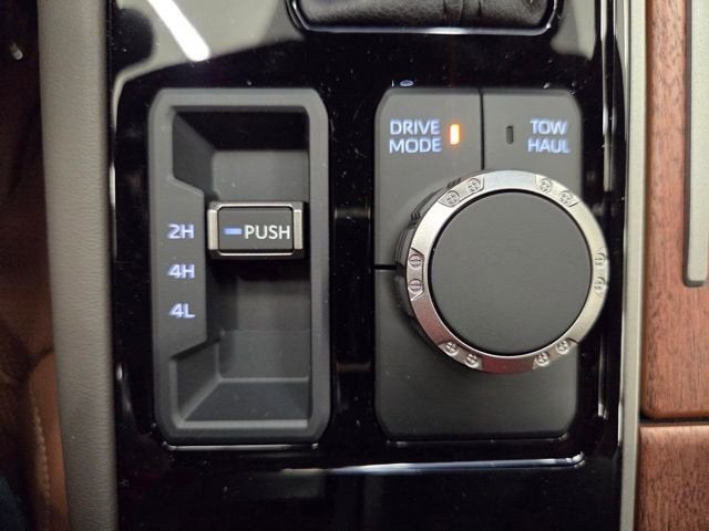 2018 Toyota Tundra 4WD 1794