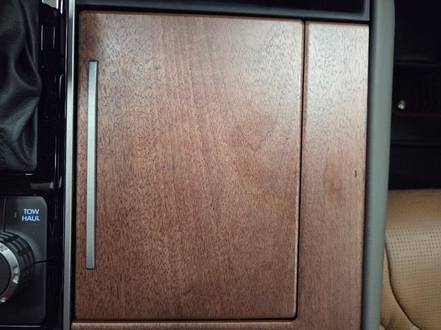 2018 Toyota Tundra 4WD 1794