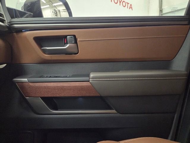 2018 Toyota Tundra 4WD 1794