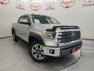 2018 Toyota Tundra 4WD 1794