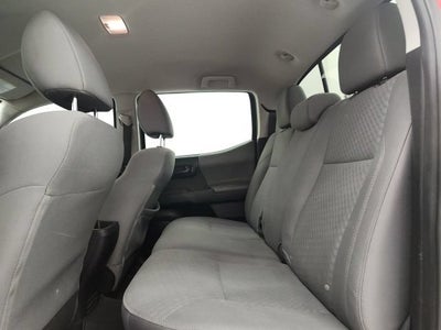 2020 Toyota Tacoma 2WD SR