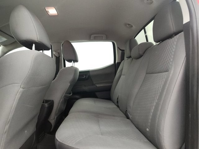 2020 Toyota Tacoma 2WD SR