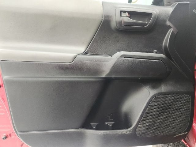 2020 Toyota Tacoma 2WD SR