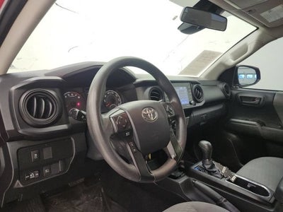 2020 Toyota Tacoma 2WD SR