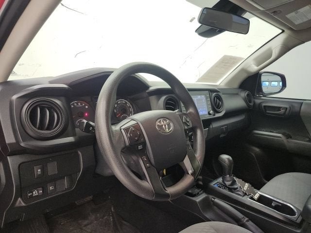 2020 Toyota Tacoma 2WD SR