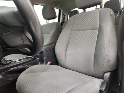 2020 Toyota Tacoma 2WD SR