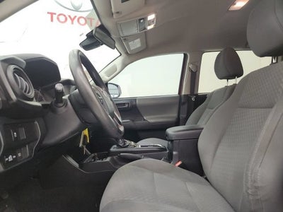 2020 Toyota Tacoma 2WD SR