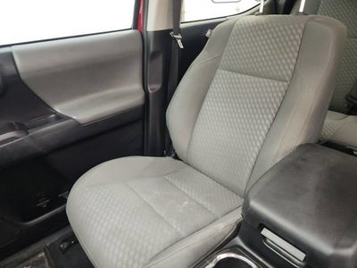 2020 Toyota Tacoma 2WD SR