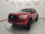 2020 Toyota Tacoma 2WD SR