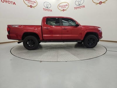 2020 Toyota Tacoma 2WD SR
