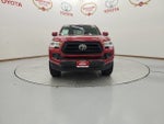 2020 Toyota Tacoma 2WD SR