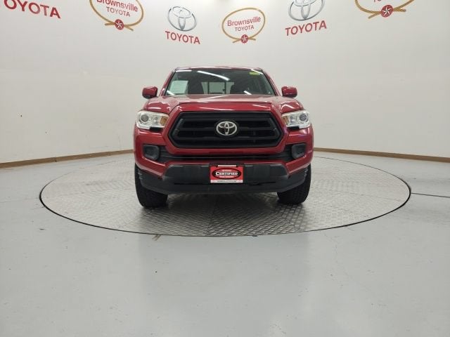 2020 Toyota Tacoma 2WD SR