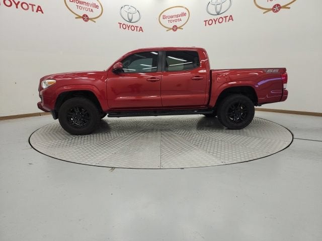 2020 Toyota Tacoma 2WD SR