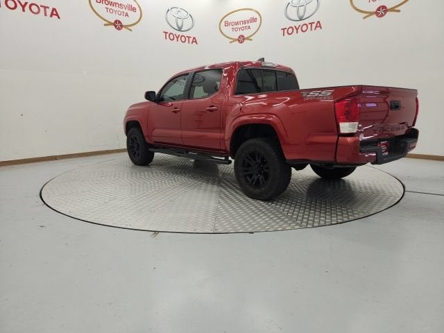 2020 Toyota Tacoma 2WD SR
