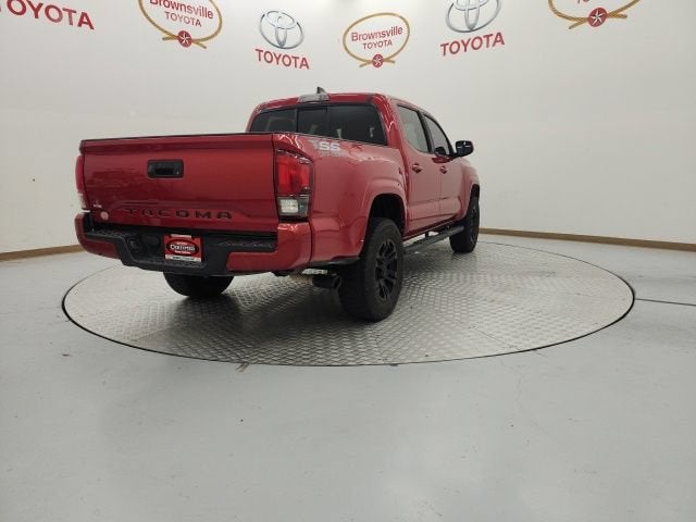 2020 Toyota Tacoma 2WD SR