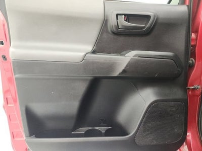 2020 Toyota Tacoma 2WD SR