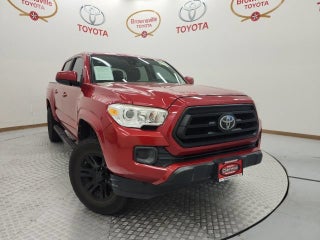 2020 Toyota Tacoma 2WD SR5