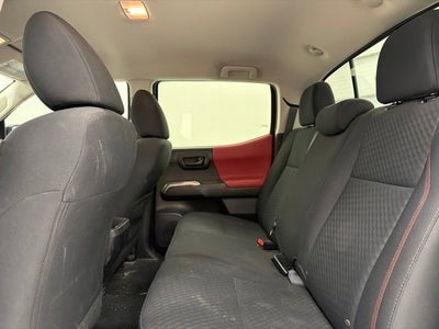 2020 Toyota Tacoma 2WD SR5