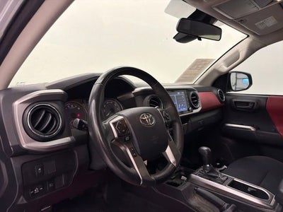 2020 Toyota Tacoma 2WD SR5