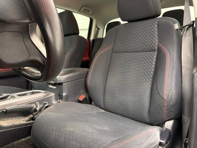 2020 Toyota Tacoma 2WD SR5