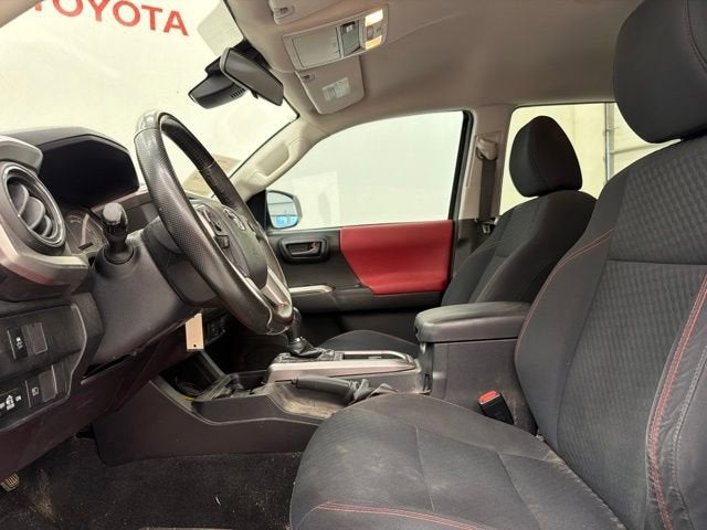 2020 Toyota Tacoma 2WD SR5