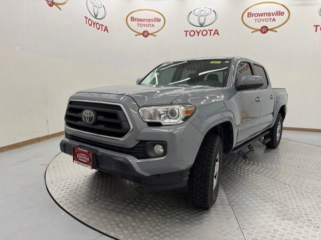 2020 Toyota Tacoma 2WD SR5