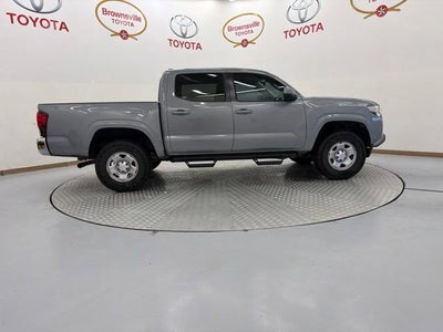 2020 Toyota Tacoma 2WD SR5