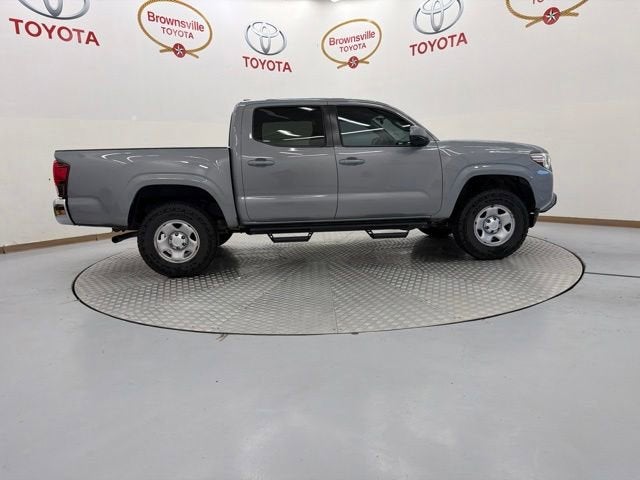 2020 Toyota Tacoma 2WD SR5