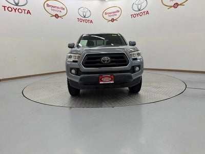 2020 Toyota Tacoma 2WD SR5