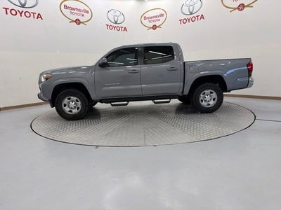 2020 Toyota Tacoma 2WD SR5