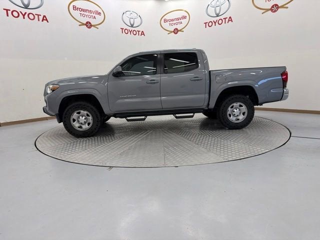 2020 Toyota Tacoma 2WD SR5