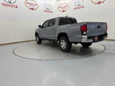 2020 Toyota Tacoma 2WD SR5