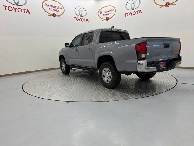 2020 Toyota Tacoma 2WD SR5