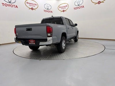2020 Toyota Tacoma 2WD SR5