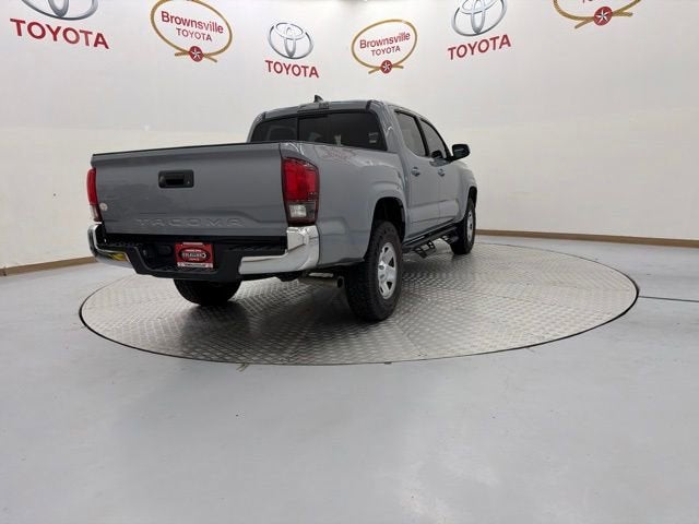2020 Toyota Tacoma 2WD SR5
