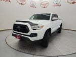 2020 Toyota Tacoma 2WD SR