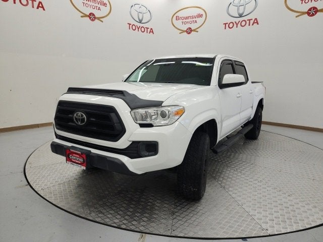 2020 Toyota Tacoma 2WD SR