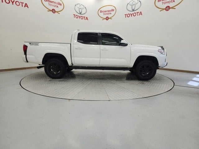 2020 Toyota Tacoma 2WD SR