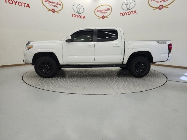 2020 Toyota Tacoma 2WD SR