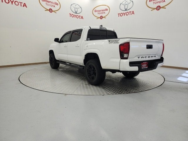 2020 Toyota Tacoma 2WD SR