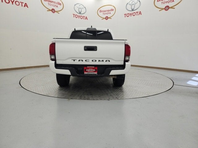 2020 Toyota Tacoma 2WD SR