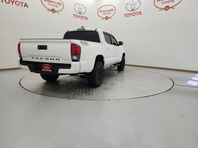 2020 Toyota Tacoma 2WD SR