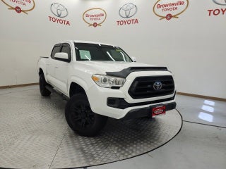 2020 Toyota Tacoma 2WD SR