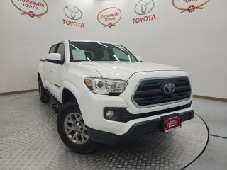 2019 Toyota Tacoma 2WD SR5