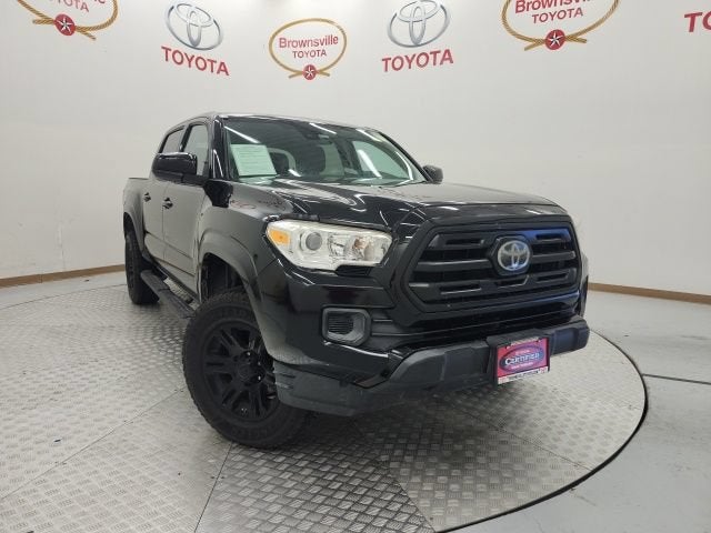 2019 Toyota Tacoma 2WD SR
