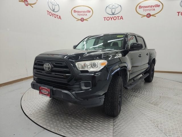 2019 Toyota Tacoma 2WD SR