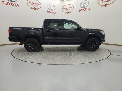 2019 Toyota Tacoma 2WD SR
